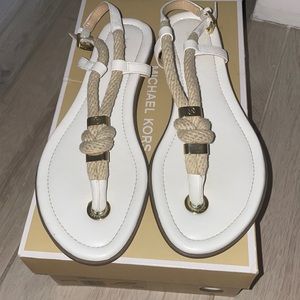 Michael Kors sandals